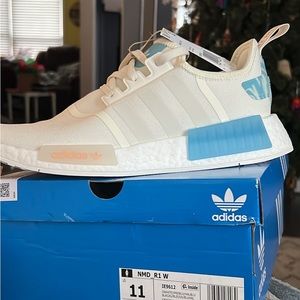 Adidas shoes. Brand new. Just missed my return window.